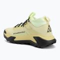 Férfi túracipők ACG Nike Zegama Hike life lime/alig volt/sötét füstszürke 3