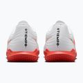 Férfi focicipők Nike Tiempo Maestro Club white/bright crimson/blur 2