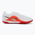 Férfi focicipők Nike Tiempo Maestro Academy white/bright crimson/blur 2