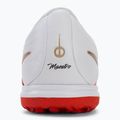 Férfi focicipők Nike Tiempo Maestro Academy white/bright crimson/blur 6
