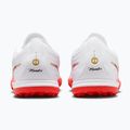 Férfi focicipők Nike Tiempo Maestro Academy white/bright crimson/blur 2