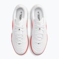 Férfi focicipők Nike Tiempo Maestro Academy white/bright crimson/blur 3