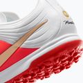 Férfi focicipők Nike Tiempo Maestro Academy white/bright crimson/blur 6
