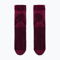 Zokni Nike Run Lightweight Micro Crew Black/Hyper Pink/Hyper Pink 3