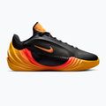 Férfi kosárlabda cipő Nike Giannis Freak 8 Black/Laser Crimson/Laser Orange
