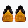 Férfi kosárlabda cipő Nike Giannis Freak 8 Black/Laser Crimson/Laser Orange 2