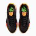 Férfi kosárlabda cipő Nike Giannis Freak 8 Black/Laser Crimson/Laser Orange 3