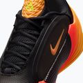 Férfi kosárlabda cipő Nike Giannis Freak 8 Black/Laser Crimson/Laser Orange 5