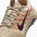 Férfi futócipők Nike Wildhorse 10 linen/light crimson/pure platinum/tough red 7