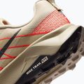 Férfi futócipők Nike Wildhorse 10 linen/light crimson/pure platinum/tough red 8