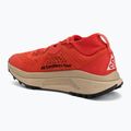 Férfi futócipő Nike ACG Zegama Trail light crimson/light orewood brown/fekete/fekete 3