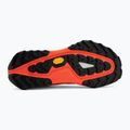 Férfi futócipők Nike ACG Zegama Trail GORE-TEX light silver/safety orange/summit white 4