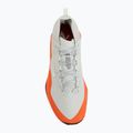 Férfi futócipők Nike ACG Zegama Trail GORE-TEX light silver/safety orange/summit white 5