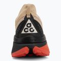 Férfi futócipők Nike ACG Zegama Trail GORE-TEX linen/light crimson/light orewood brown/black 6