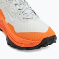 Női futócipők Nike ACG Zegama GORE-TEX light silver/safety orange/summit white 7