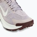 Női futócipők Nike Wildhorse 10 silver lilac/tattoo/barely green 7