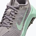 Női futócipők Nike Wildhorse 10 silver lilac/tattoo/barely green 5