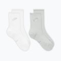 Zokni Skarpety Nike Everyday Elevated Micro-Crew 2 pack multi-color 904