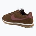 Női cipők Nike Cortez cacao wow/sail/pink smoke 3
