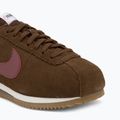 Női cipők Nike Cortez cacao wow/sail/pink smoke 7