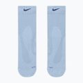 Zokni Nike Run Lightweight Crew hydrogen blue/mystic navy/mystic navy 2