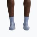 Zokni Nike Run Lightweight Micro Crew Hydrogen Blue/Mystic Navy/Mystic Navy 5