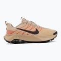 Férfi futócipők Nike Wildhorse 10 linen/light crimson/pure platinum/tough red 2
