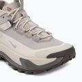 Férfi túracipő Nike ACG Zegama Hike cream li/light orewood brown/cream li 7