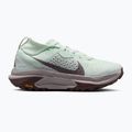Nike ACG Zegama Trail női futócipő barely green/Tattoo/Silver Lilac