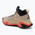 Nike ACG Zegama Hike férfi túracipő british khaki/linen/british khaki 3