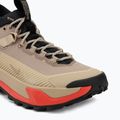 Férfi túracipők ACG Nike Zegama Hike british khaki/linen/british khaki 7