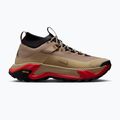 Férfi túracipők ACG Nike Zegama Hike british khaki/linen/british khaki