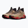 Férfi túracipők ACG Nike Zegama Hike british khaki/linen/british khaki 3