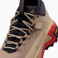 Férfi túracipők ACG Nike Zegama Hike british khaki/linen/british khaki 7