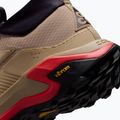 Férfi túracipők ACG Nike Zegama Hike british khaki/linen/british khaki 8