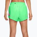 Női futónadrág Nike AeroSwift illusion green/black 2