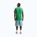 Férfi póló Nike Sportswear JDI classic green 2