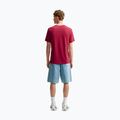 Férfi póló Nike Sportswear Club tough red/football blue 4