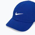 Ellenzős sapka Nike Dri-FIT ADV Club old royal/white 3