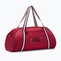 Női edzőtáska Nike Gym Club Retro 24 l tough red/mystic dates/mystic dates 2