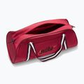 Női edzőtáska Nike Gym Club Retro 24 l tough red/mystic dates/mystic dates 4