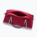 Női edzőtáska Nike Gym Club Retro 24 l tough red/mystic dates/mystic dates 5