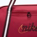 Női edzőtáska Nike Gym Club Retro 24 l tough red/mystic dates/mystic dates 6