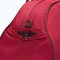 Női edzőtáska Nike Gym Club Retro 24 l tough red/mystic dates/mystic dates 7