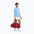 Női edzőtáska Nike Gym Club Retro 24 l tough red/mystic dates/mystic dates 10