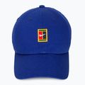 Teniszsapka Nike Club Old Royal 2