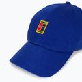 Teniszsapka Nike Club Old Royal 3