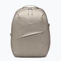 Városi hátizsák Nike Aura 24 l cream ii/cream ii/metallic silver brl