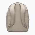 Városi hátizsák Nike Aura 24 l cream ii/cream ii/metallic silver brl 3
