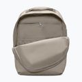 Városi hátizsák Nike Aura 24 l cream ii/cream ii/metallic silver brl 4
